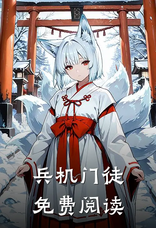 兵机门徒免费阅读