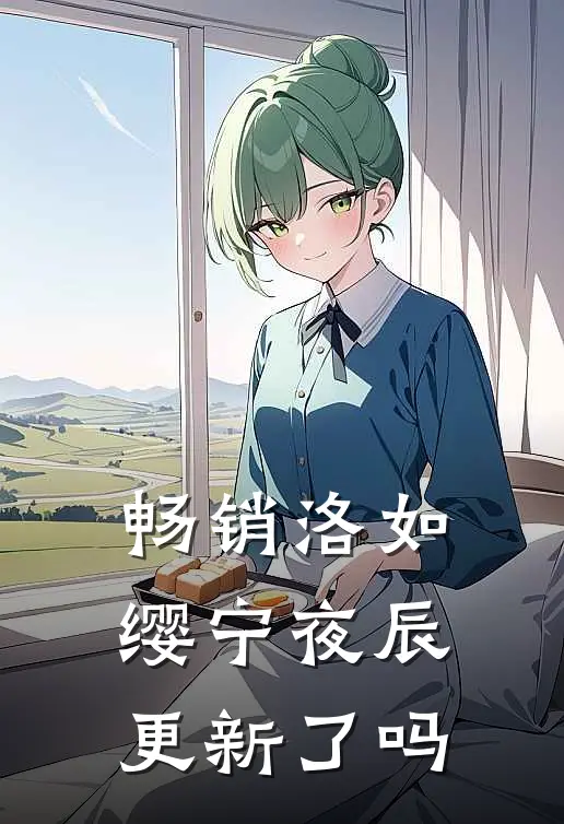 畅销洛如缨宁夜辰更新了吗