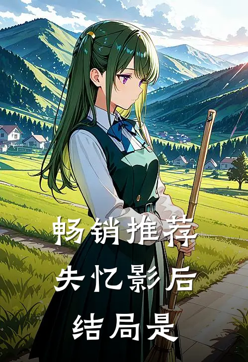 畅销推荐失忆影后结局是