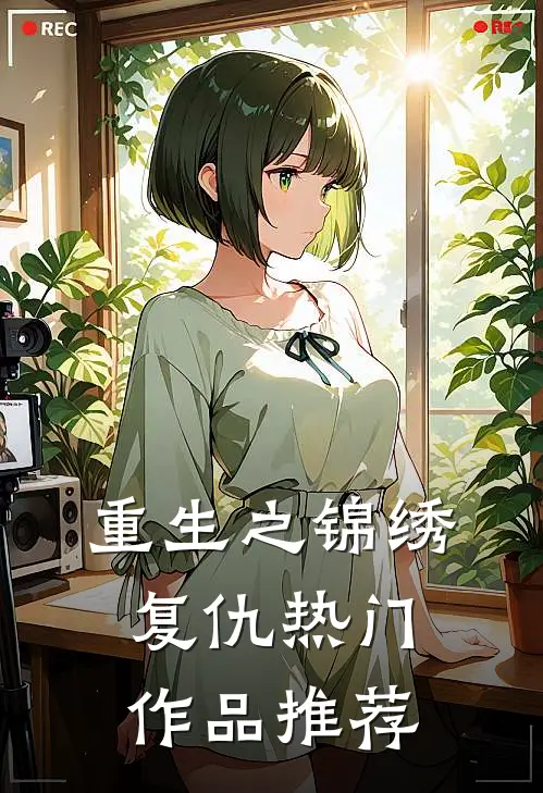 重生之锦绣复仇热门作品推荐