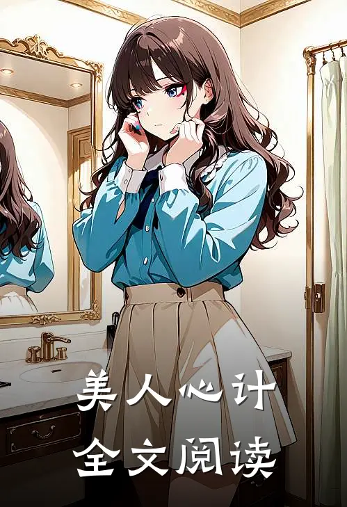 美人心计全文阅读