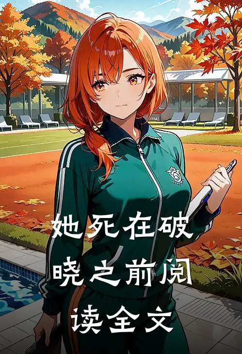 她死在破晓之前阅读全文