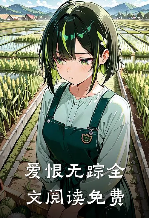爱恨无踪全文阅读免费
