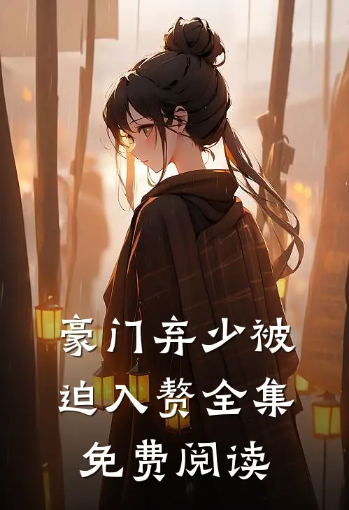 豪门弃少被迫入赘全集免费阅读