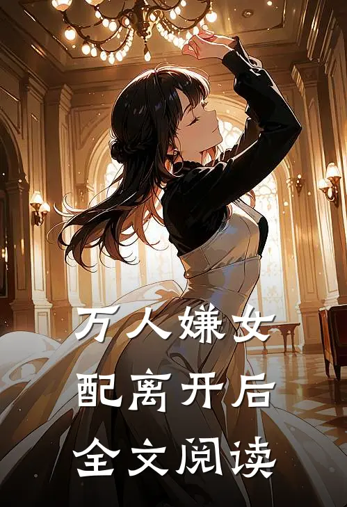 万人嫌女配离开后全文阅读