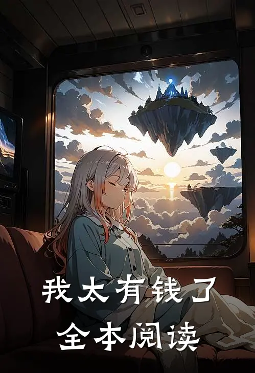 我太有钱了全本阅读