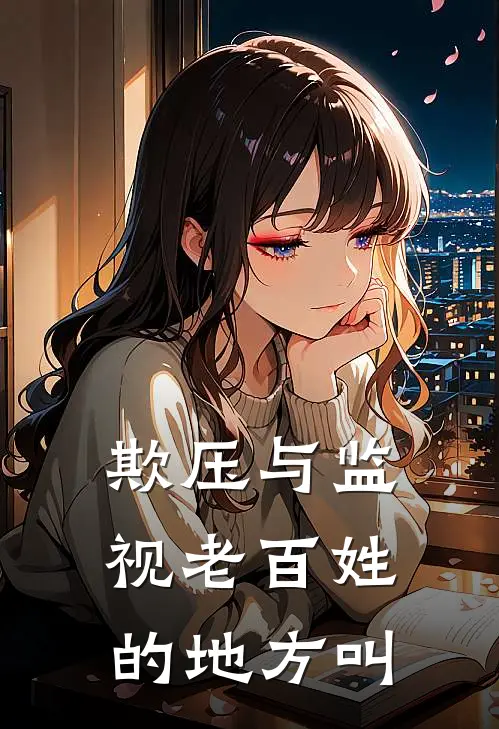 欺压与监视老百姓的地方叫