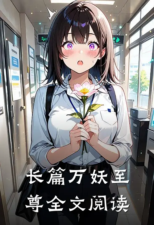 长篇万妖至尊全文阅读