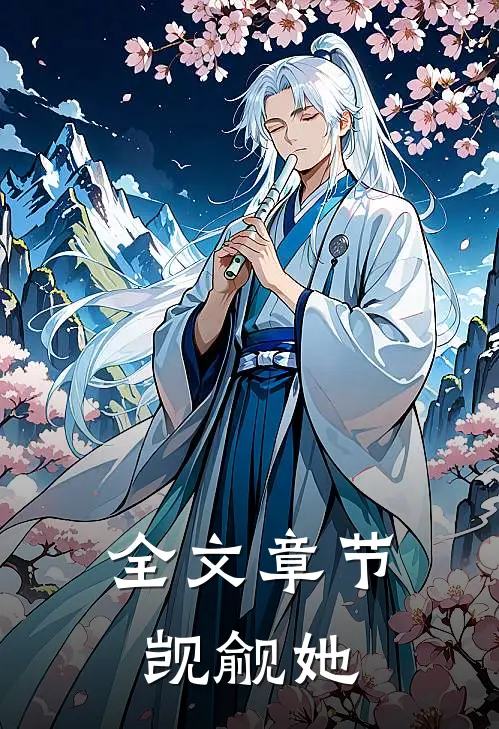 全文章节觊觎她