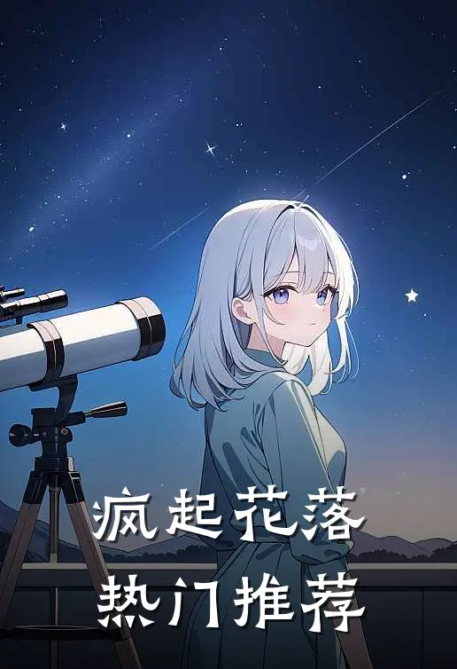 疯起花落热门推荐