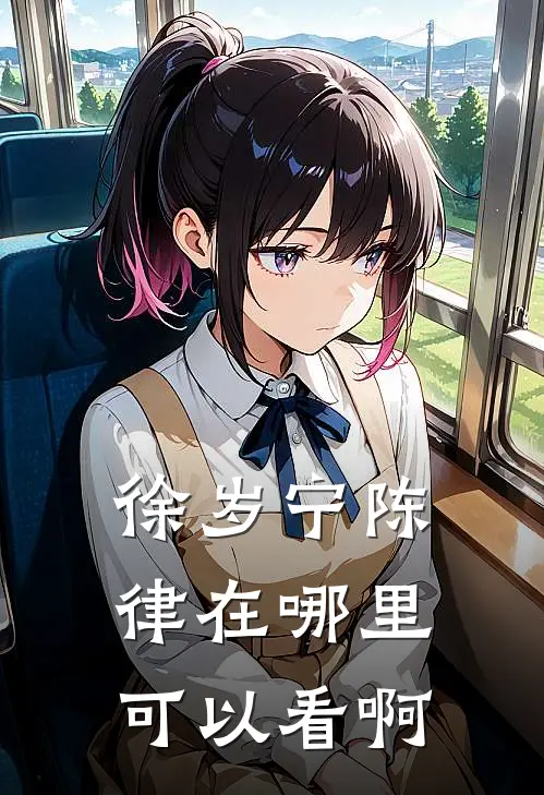 徐岁宁陈律在哪里可以看啊