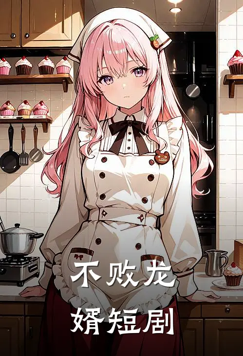 不败龙婿短剧