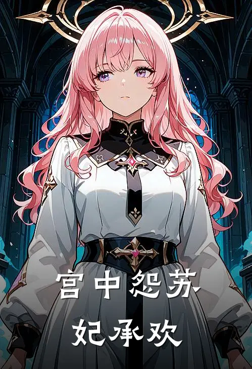 宫中怨苏妃承欢