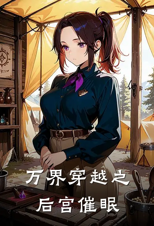 万界穿越之后宫催眠