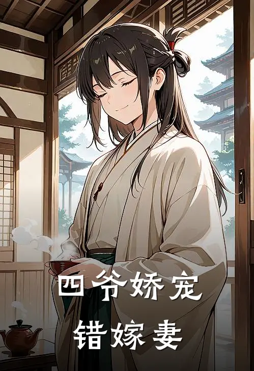 四爷娇宠错嫁妻