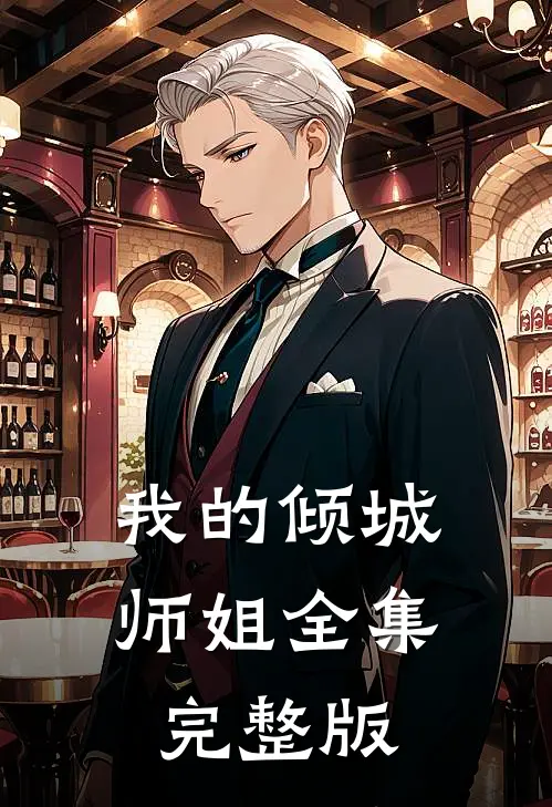 我的倾城师姐全集完整版