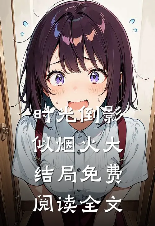 时光倒影似烟火大结局免费阅读全文