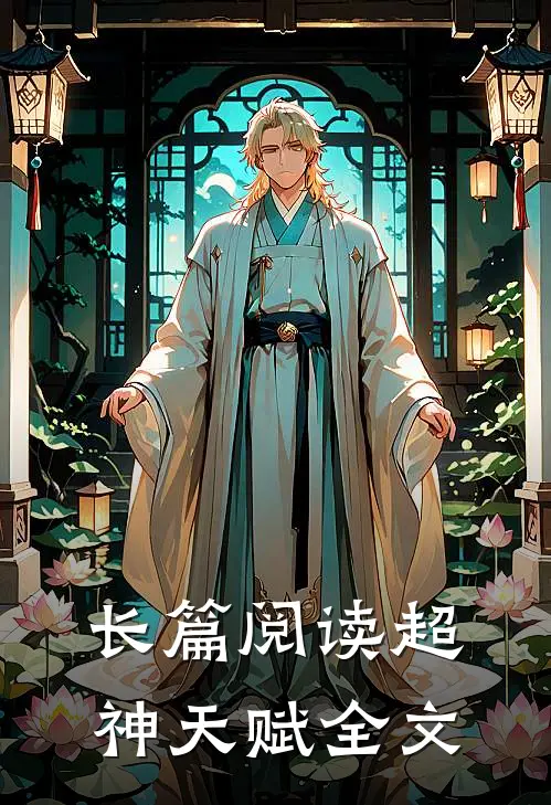 长篇阅读超神天赋全文