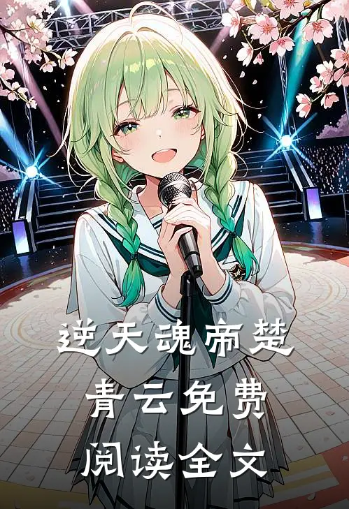 逆天魂帝楚青云免费阅读全文