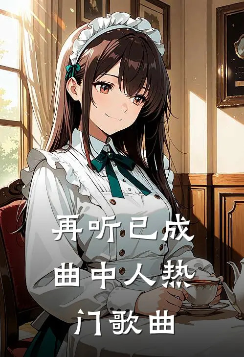 再听已成曲中人热门歌曲