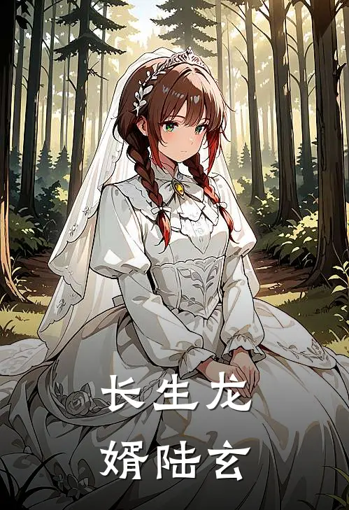 长生龙婿陆玄