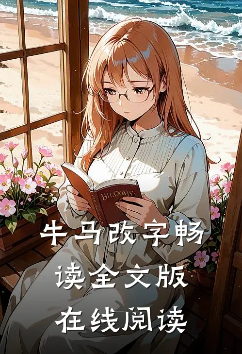 牛马改字畅读全文版在线阅读