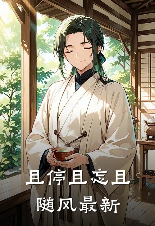 且停且忘且随风最新