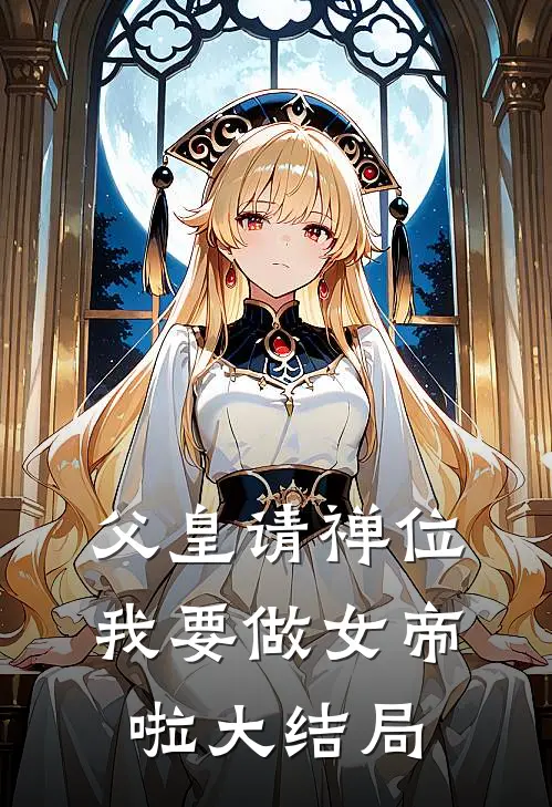 父皇请禅位我要做女帝啦大结局