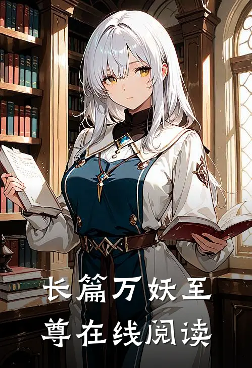 长篇万妖至尊在线阅读