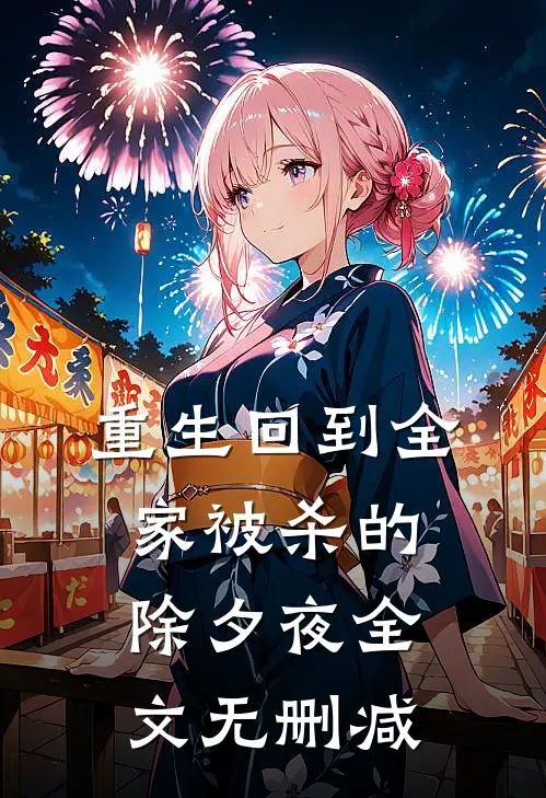 重生回到全家被杀的除夕夜全文无删减