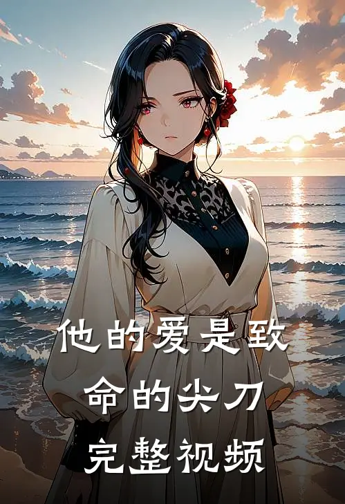 他的爱是致命的尖刀完整视频