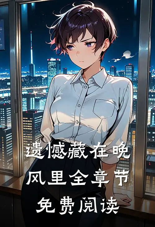 遗憾藏在晚风里全章节免费阅读