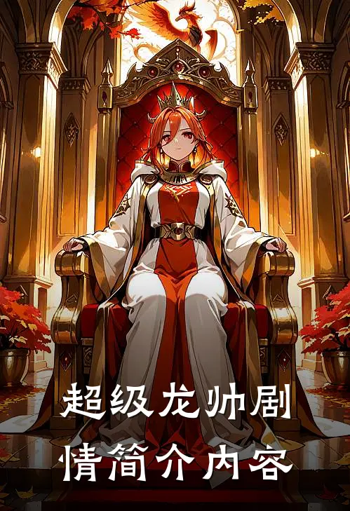 超级龙帅剧情简介内容