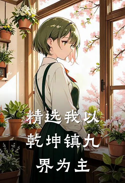 精选我以乾坤镇九界为主