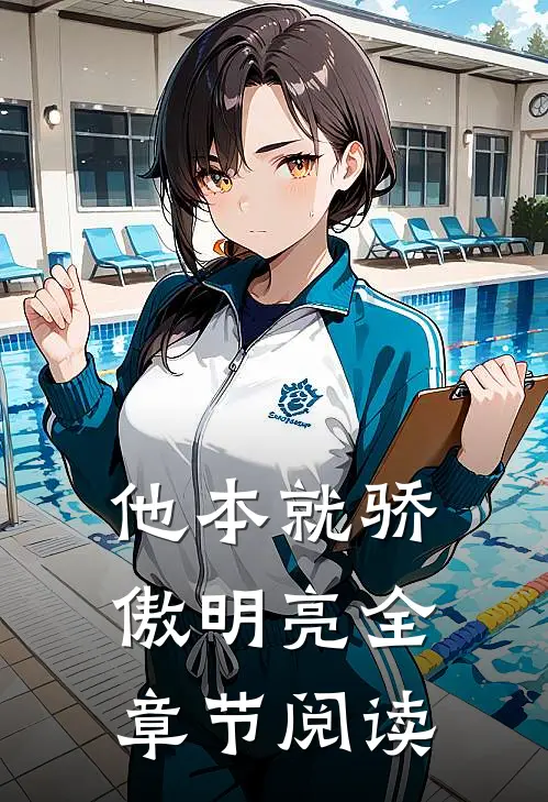 他本就骄傲明亮全章节阅读