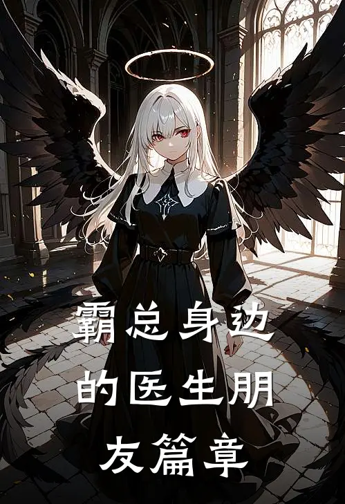 霸总身边的医生朋友篇章