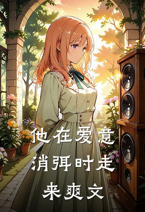 他在爱意消弭时走来爽文