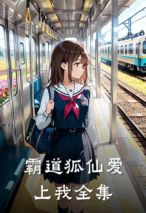 霸道狐仙爱上我 全集