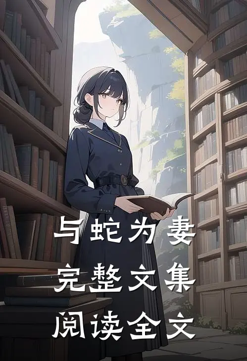 与蛇为妻完整文集阅读全文