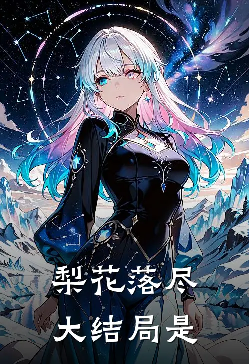 梨花落尽大结局是