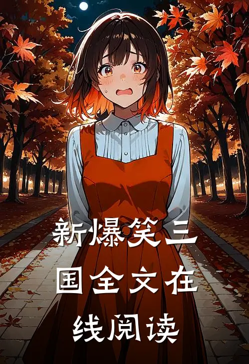 新爆笑三国全文在线阅读