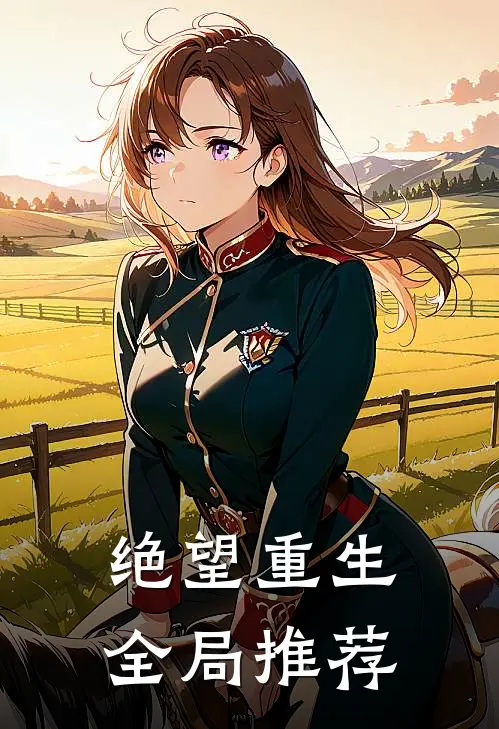 绝望重生全局推荐