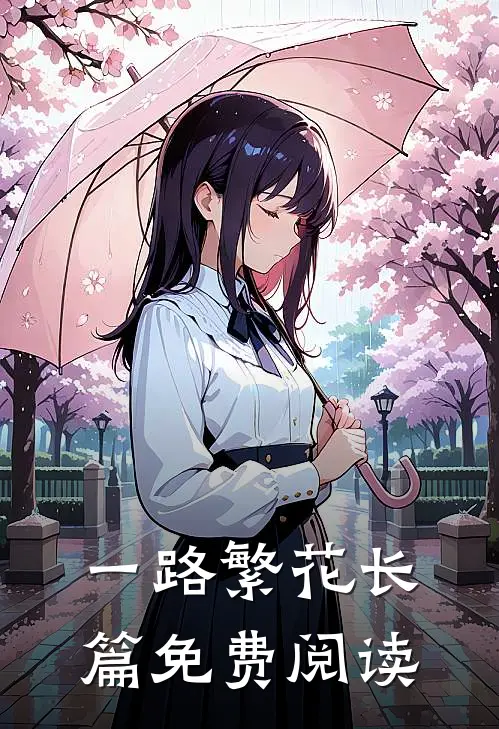 一路繁花长篇免费阅读