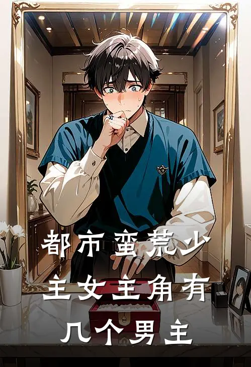都市蛮荒少主女主角有几个男主