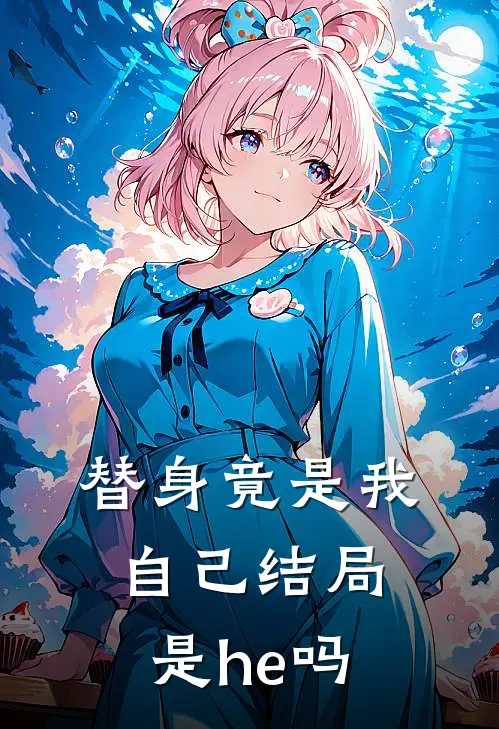 替身竟是我自己结局是he吗
