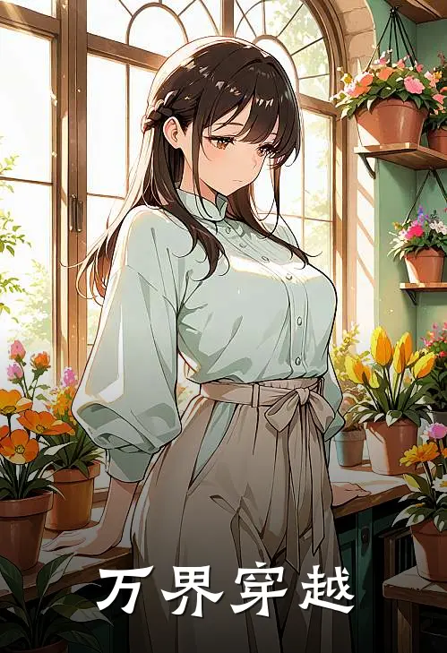 万界穿越