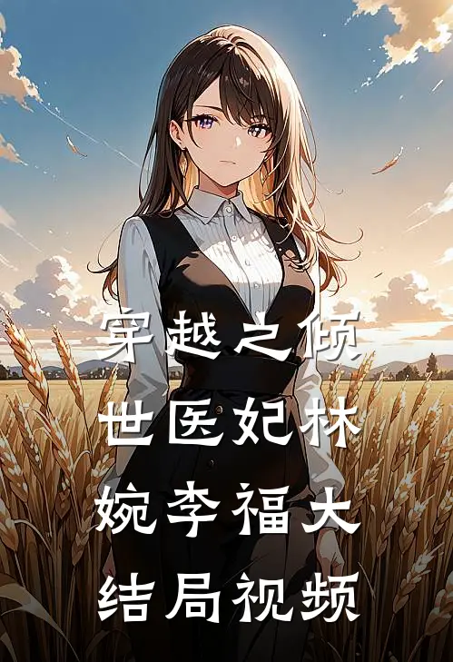 穿越之倾世医妃林婉李福大结局视频