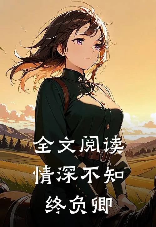 全文阅读情深不知终负卿