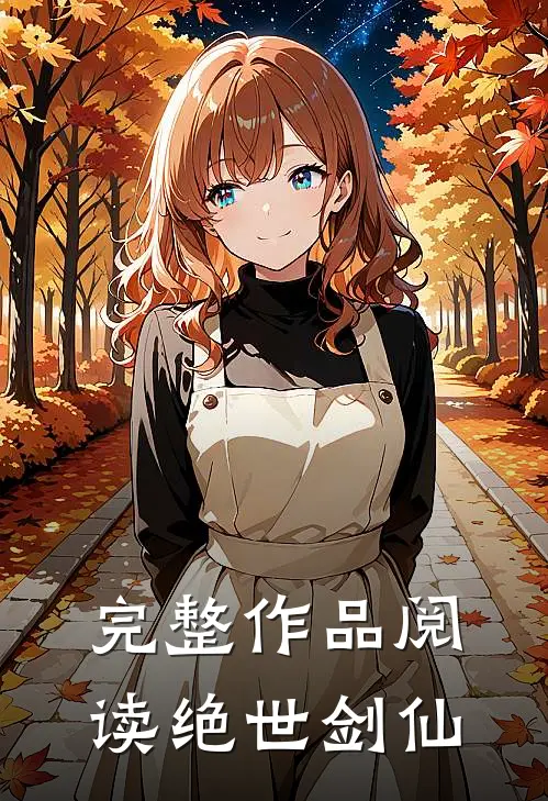 完整作品阅读绝世剑仙
