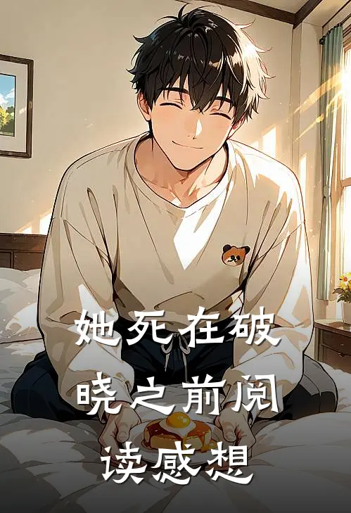她死在破晓之前阅读感想